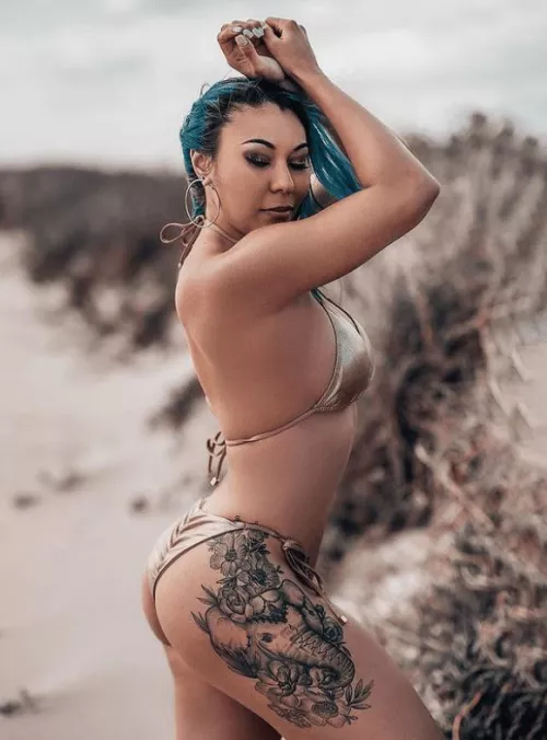 Mia Yim