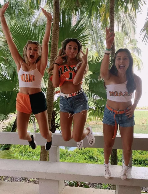 Miami Miami
