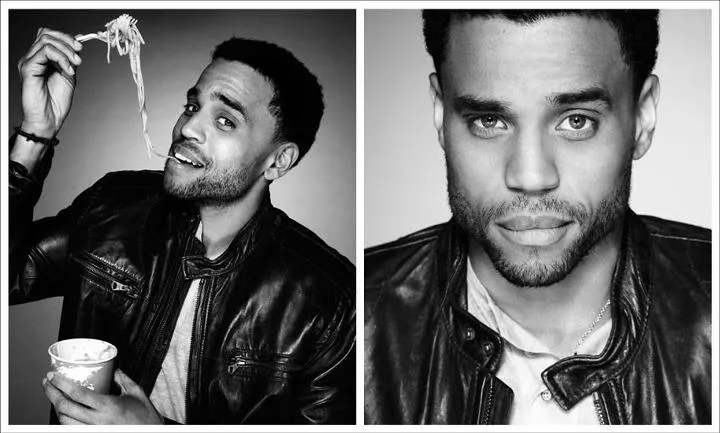 Michael Ealy. Hellllll. Yaaaaaaaasssssssss... 🔥 Michael Ealy. Hellllll. Yaaaaaaaasssssssss... 🔥