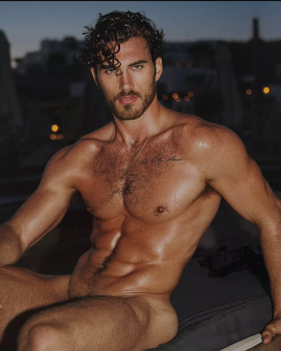 Michael Yerger