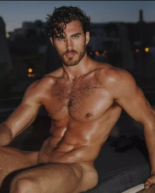 Michael Yerger
