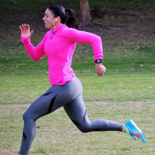 Michelle Jenneke Michelle Jenneke