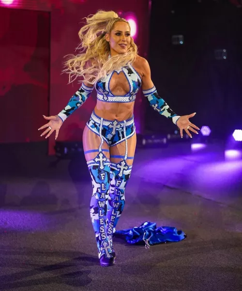 Michelle McCool