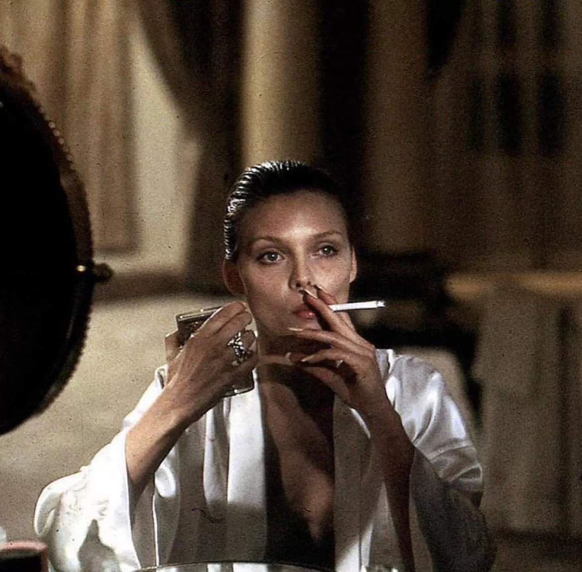 Michelle Pfeiffer Michelle Pfeiffer