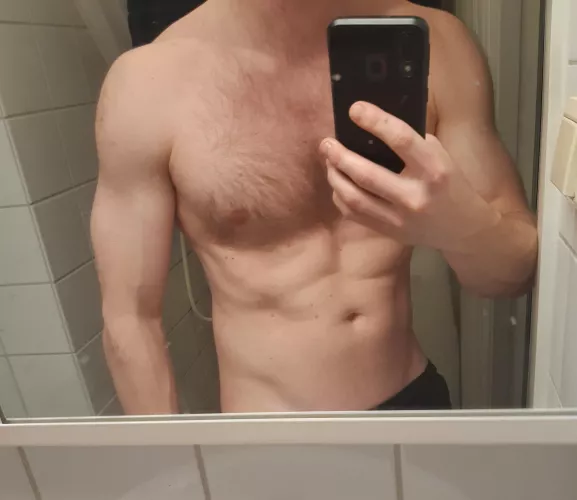 (M)id bulk