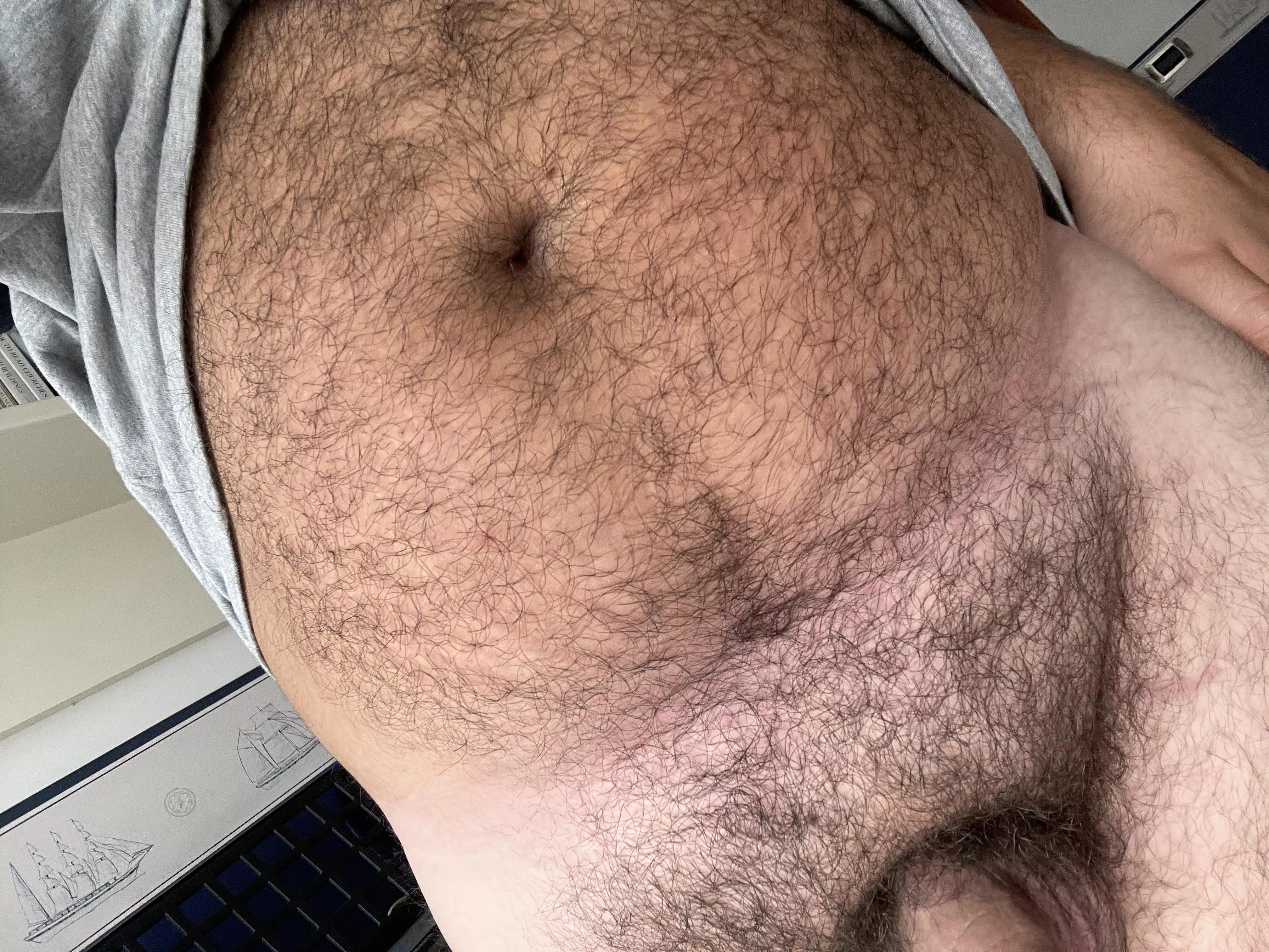 Mid October. Tan lines still intact. Mid October. Tan lines still intact.