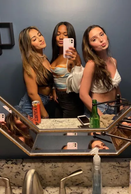 middle middle