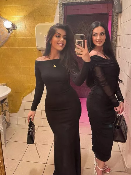 Middle Eastern wannabe Beauties Middle Eastern wannabe Beauties