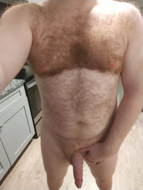 Midnight snack anyone?