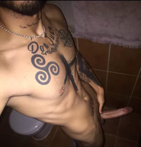 Midnight snack ready, bon appetit ๐
๐