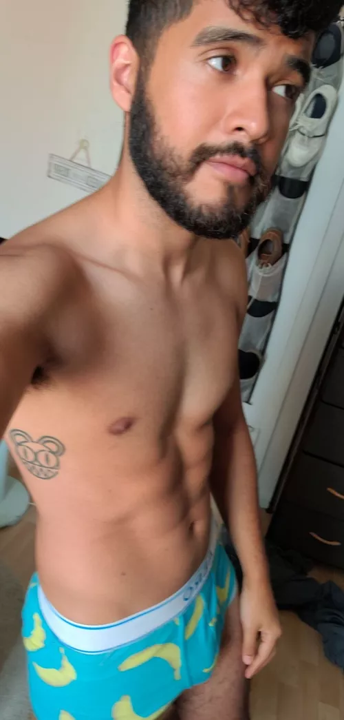 Midnight special: Dont normally post this scandalous but i Feel pretty good these days, think it shows? Midnight special: Dont normally post this scandalous but i Feel pretty good these days, think it shows?