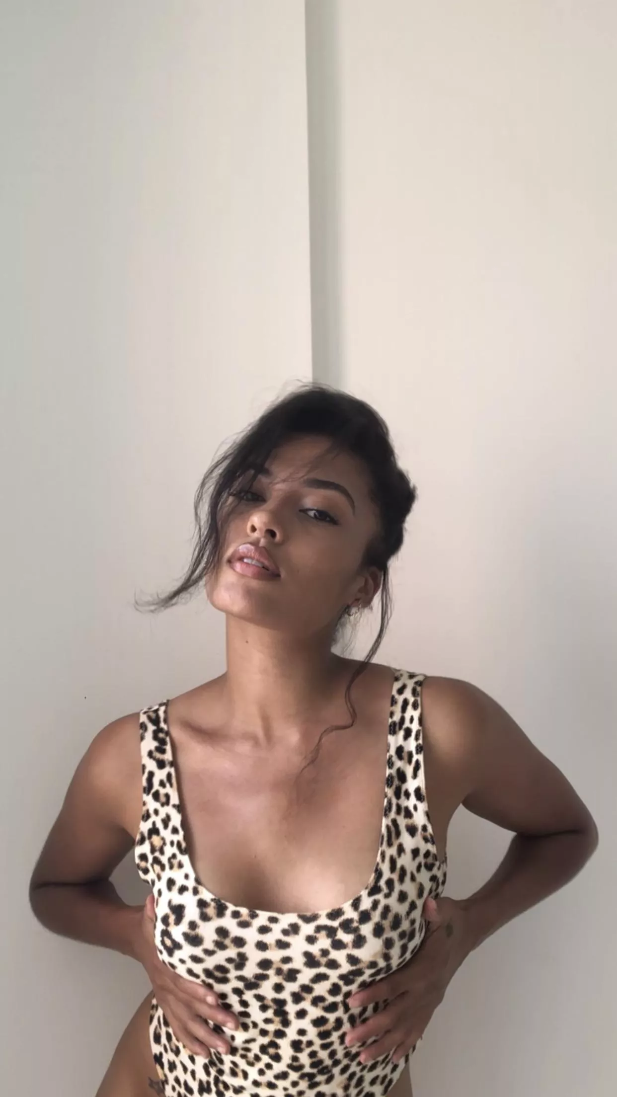 Midnight swim anyone ?