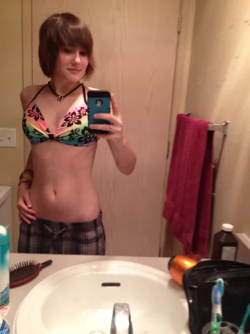 Midriff