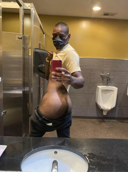 Midway through our date I got horny