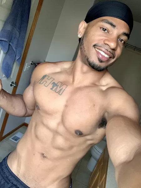 (M)idweek post workout results (M)idweek post workout results