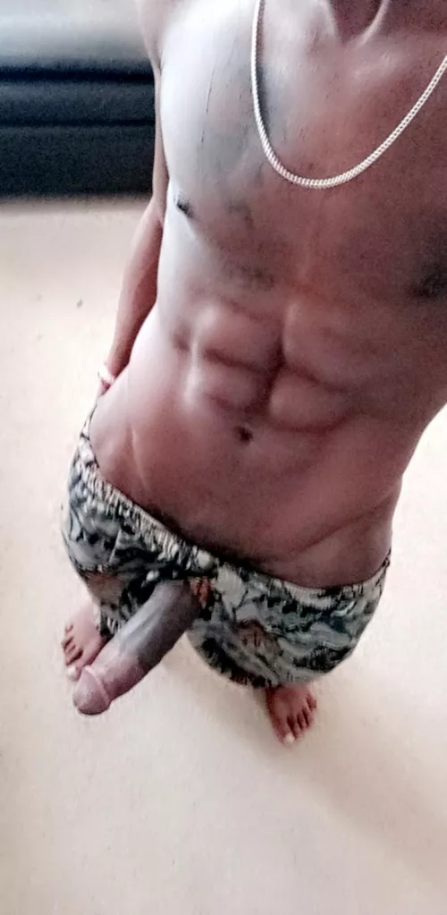 MidWest BBC Just Hanging Out Waiting For Your Prayers