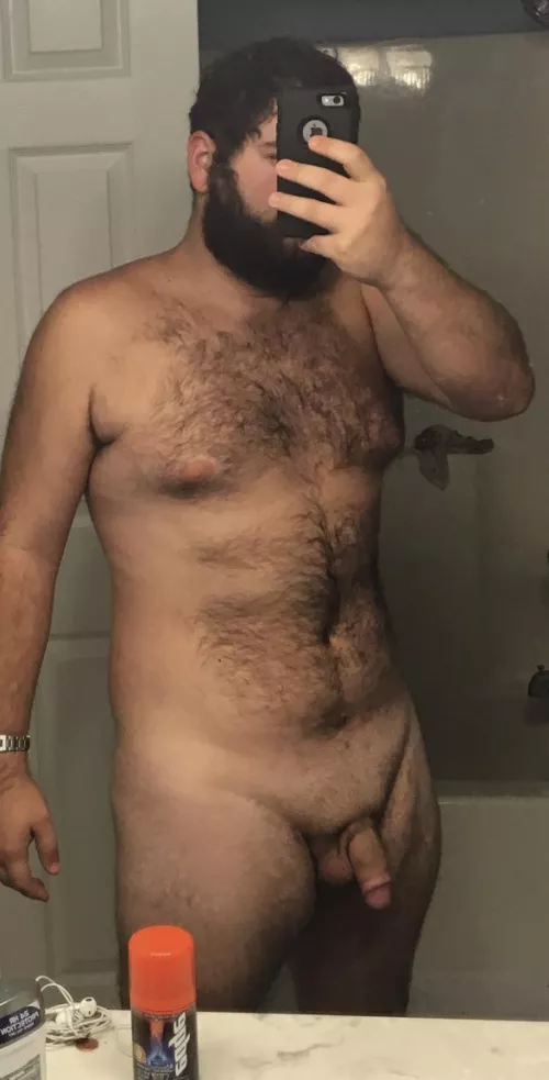 Midwestern Man-Child