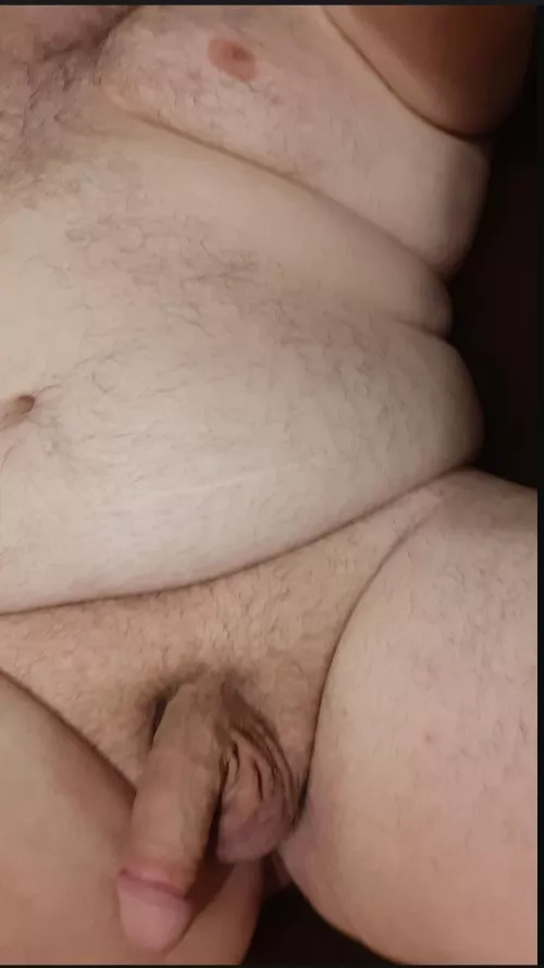 Might as well go to bed on this cold winter night.