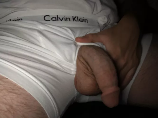 Might be big