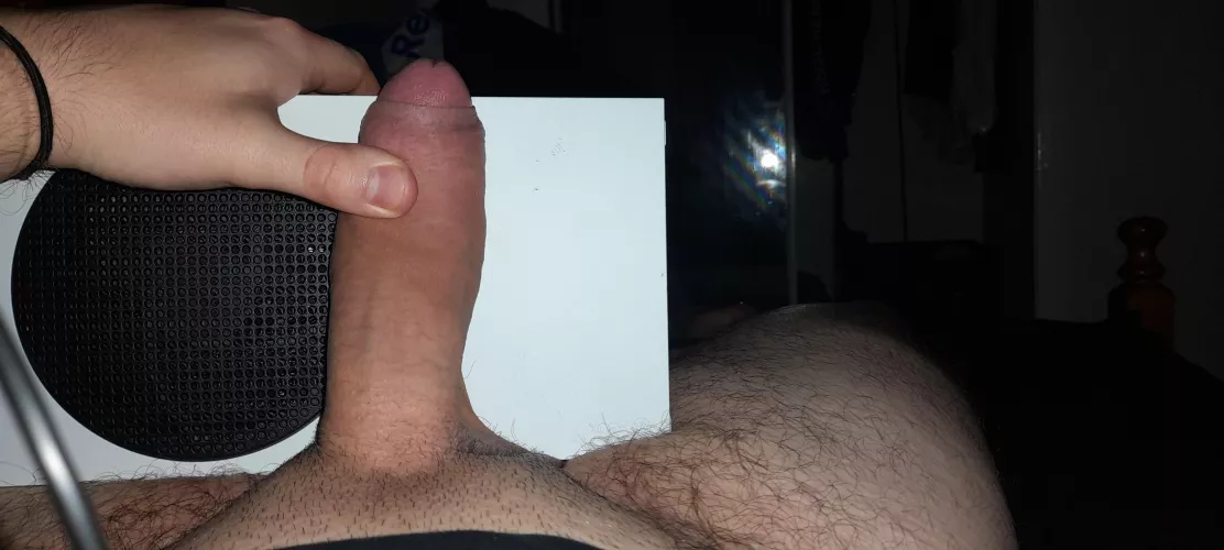 Might be the oddest comparison I've ever done - thoughts?