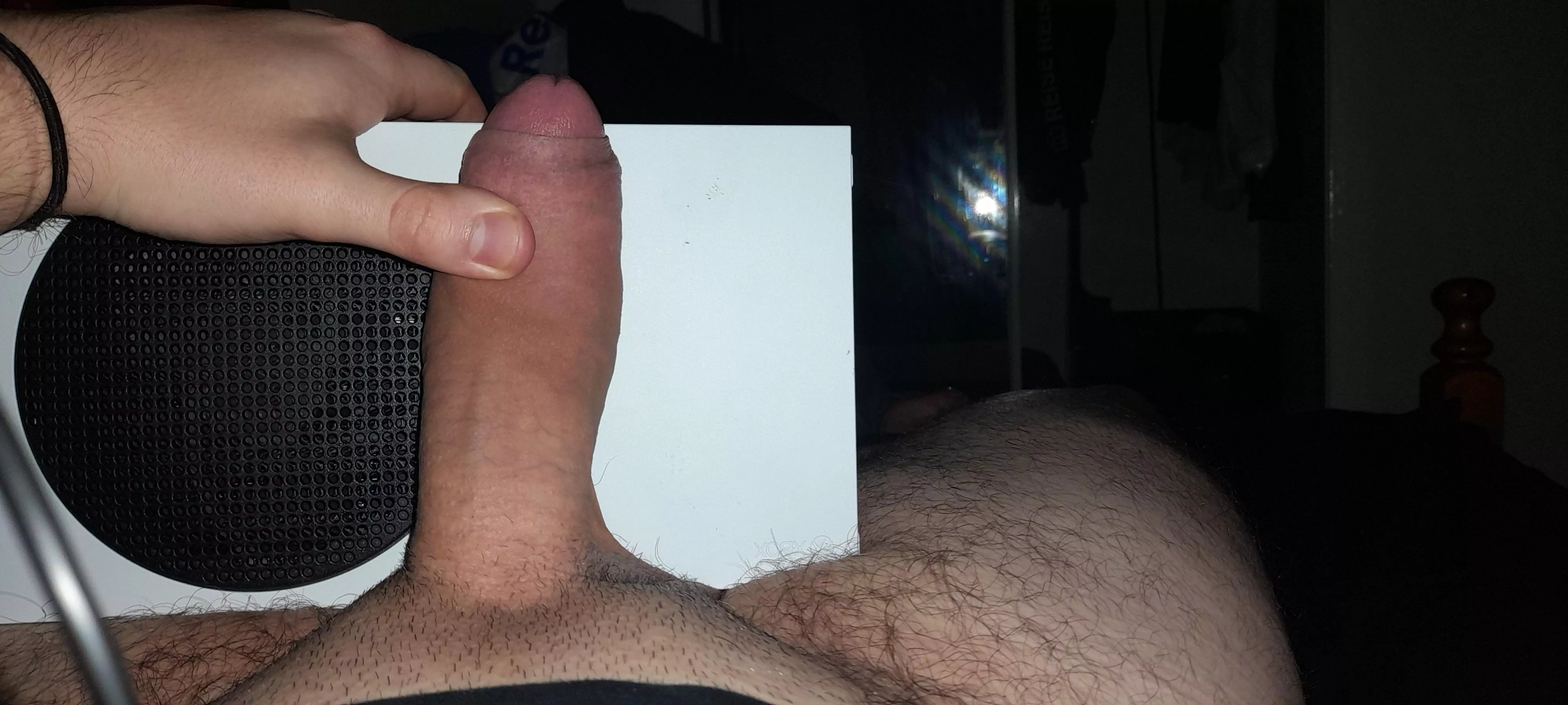 Might be the oddest comparison I've ever done - thoughts?