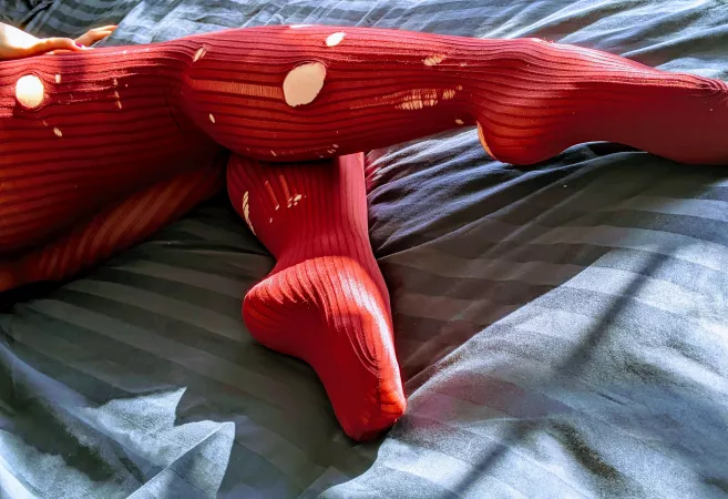 Might have been a bit too rough on these ?