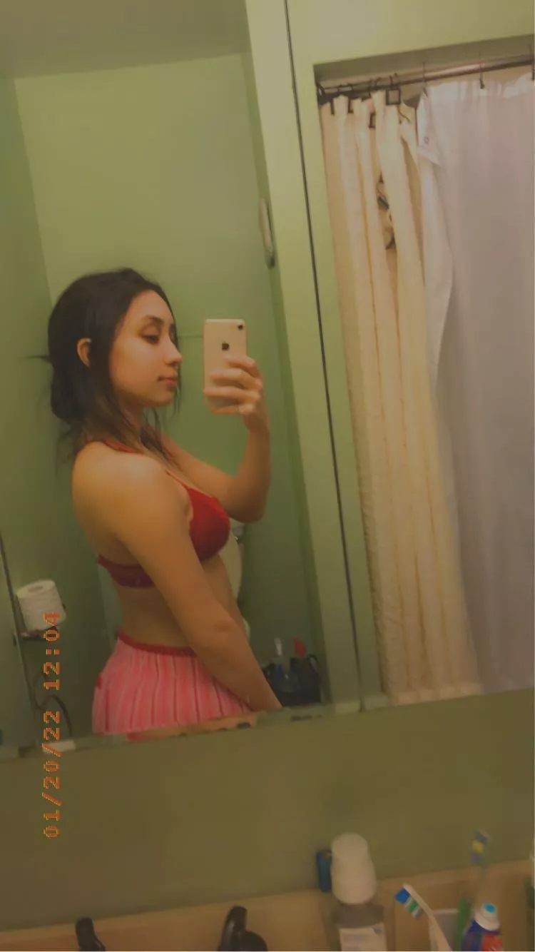 🥰Might have some drinks tonight (19) [f]🥰