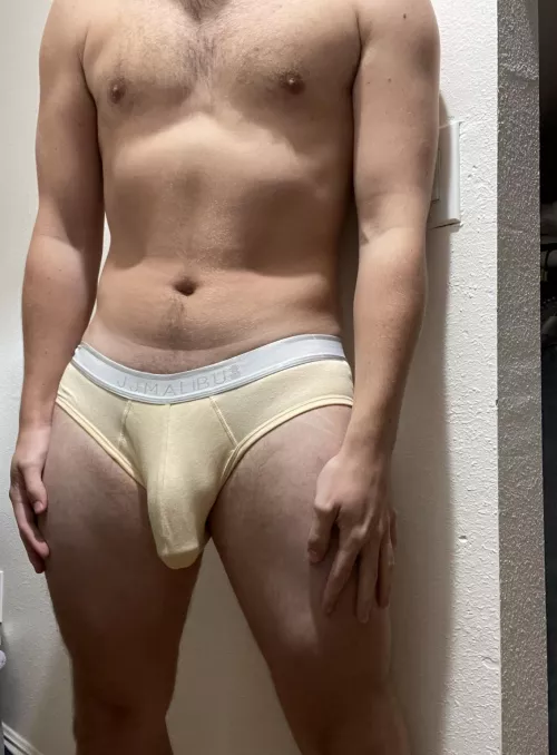 Might have to go a size up