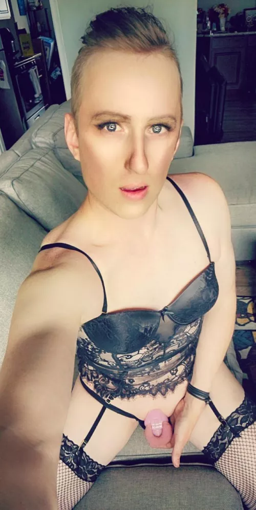 Might start taking hormones...what do you think? Might start taking hormones...what do you think?