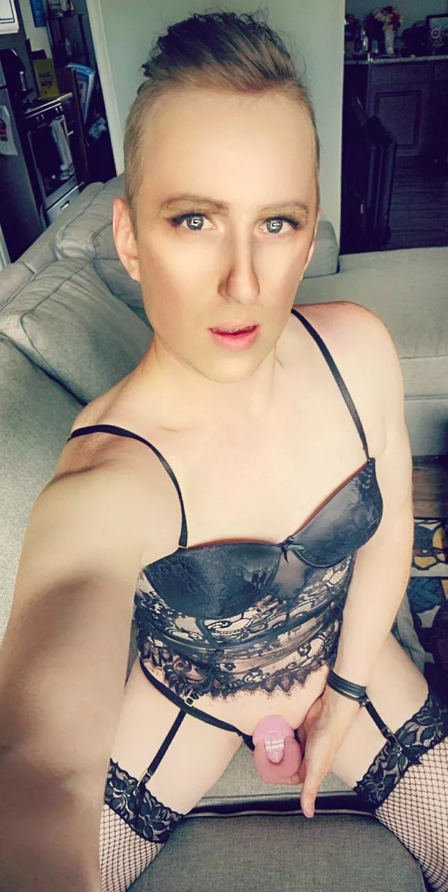 Might start taking hormones...what do you think?