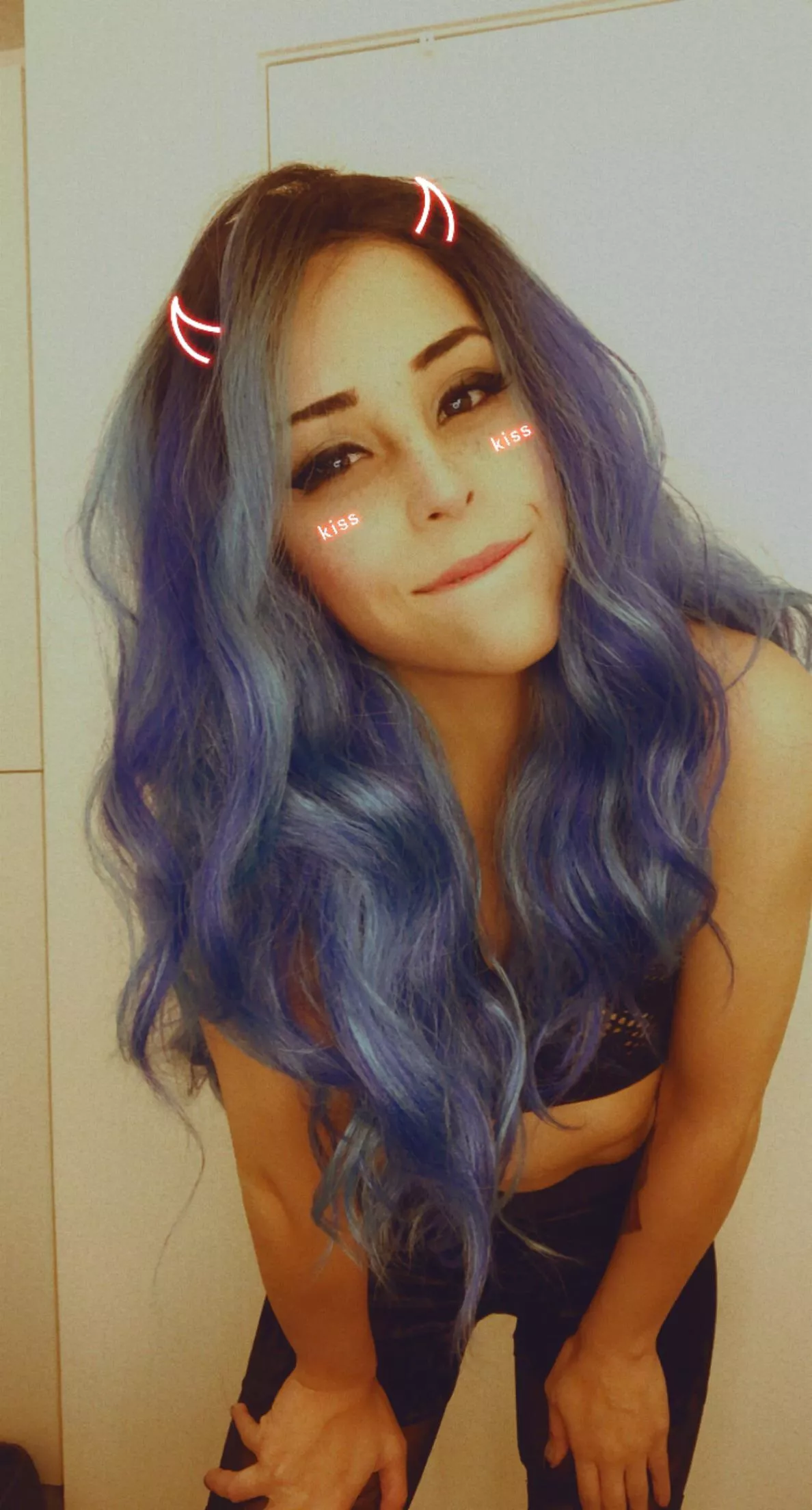 Might start trouble for no reason ?