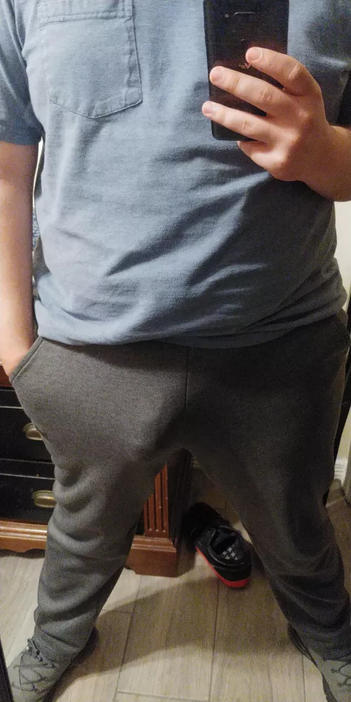 Might take more bulge pics if you like this one