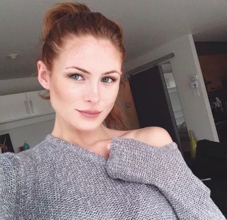 Miguelle Sara Landry Miguelle Sara Landry