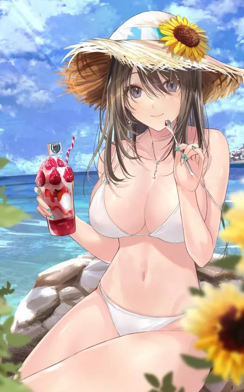 Mika Girls Und Panzer