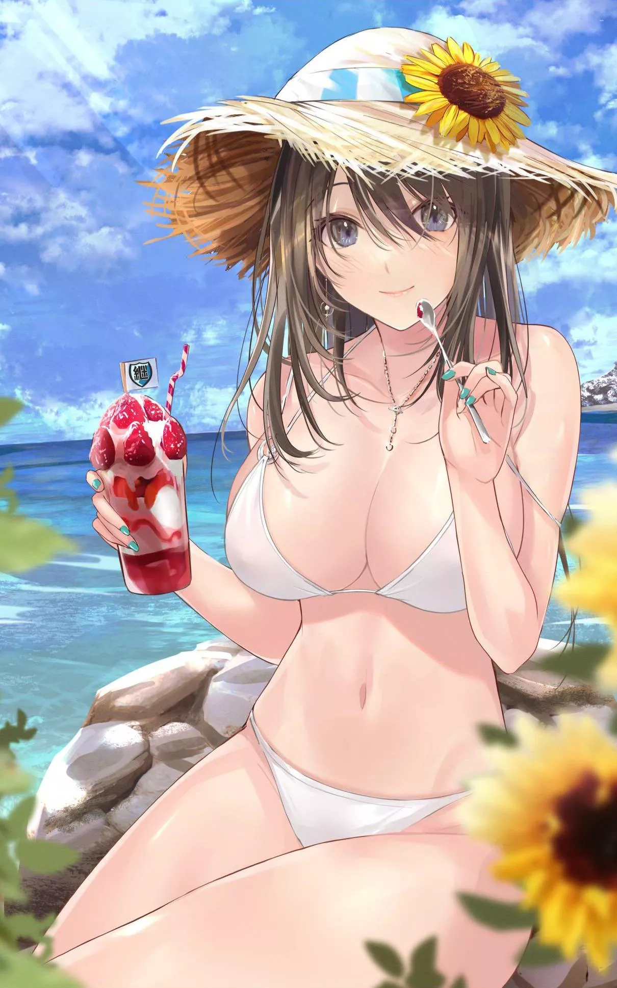 Mika Girls Und Panzer