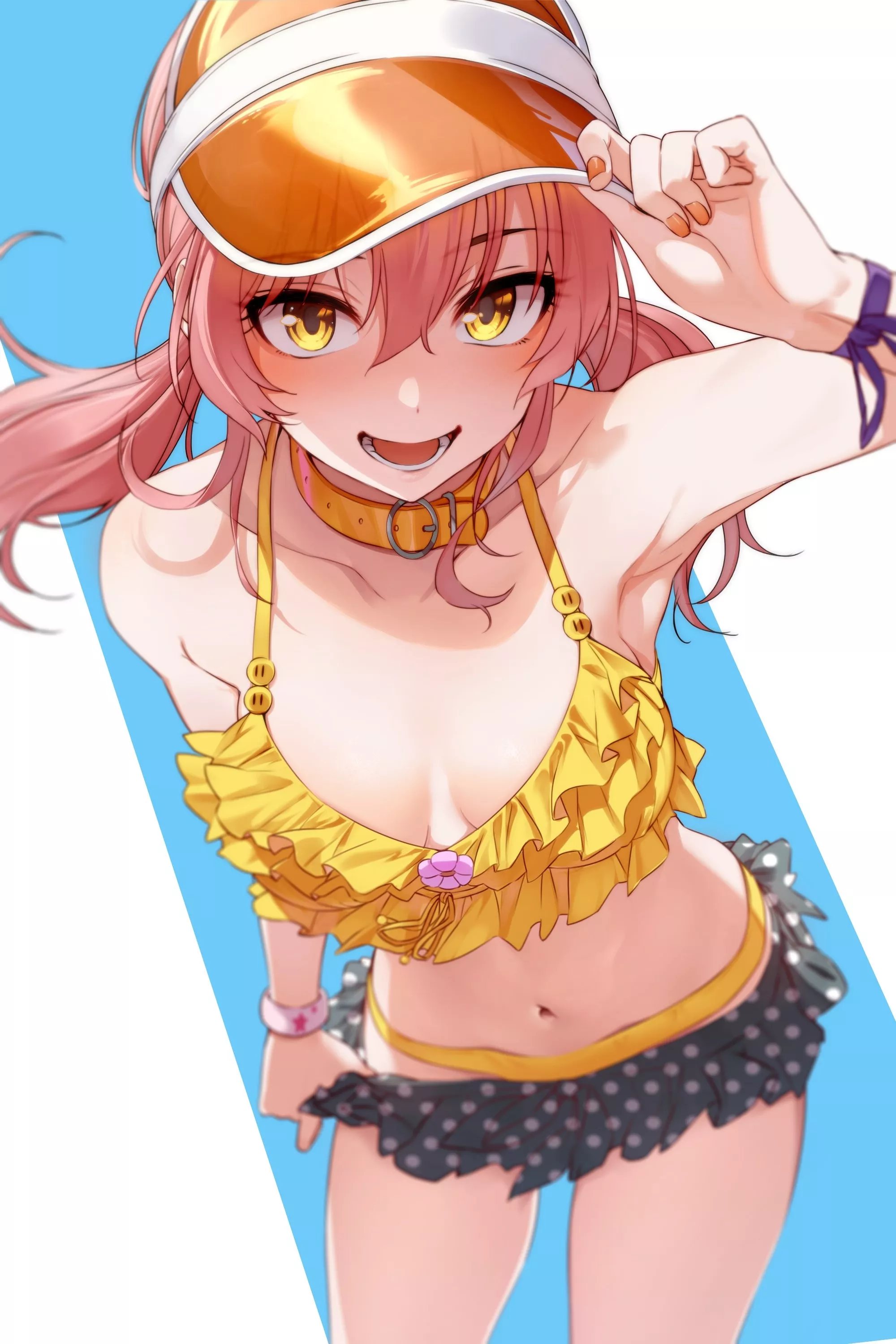 Mika Jougasaki