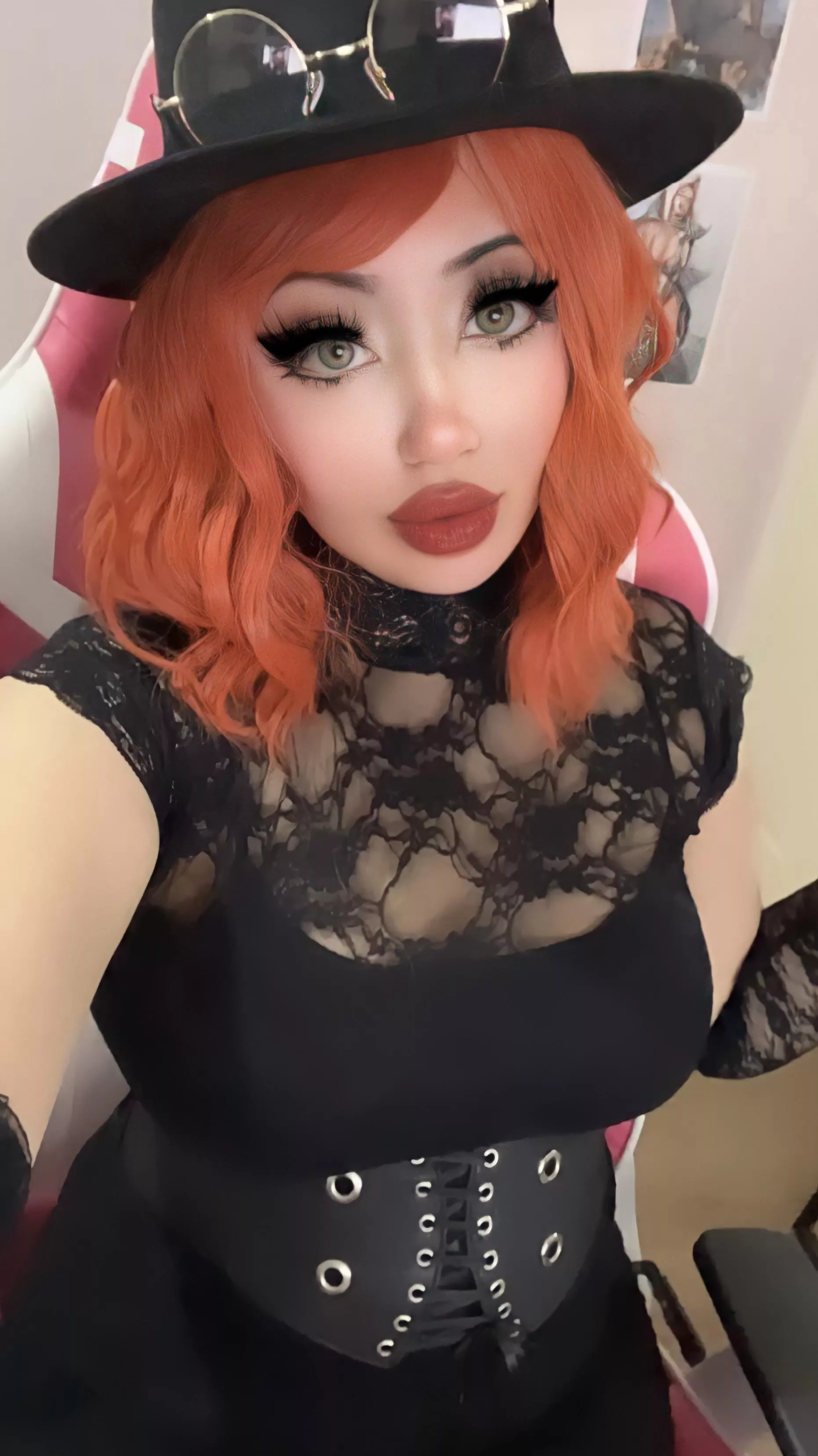 mikaela reid from dead by daylight by lilicychan