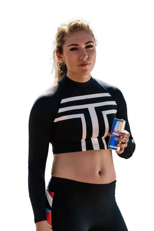 Mikaela Shiffrin Mikaela Shiffrin