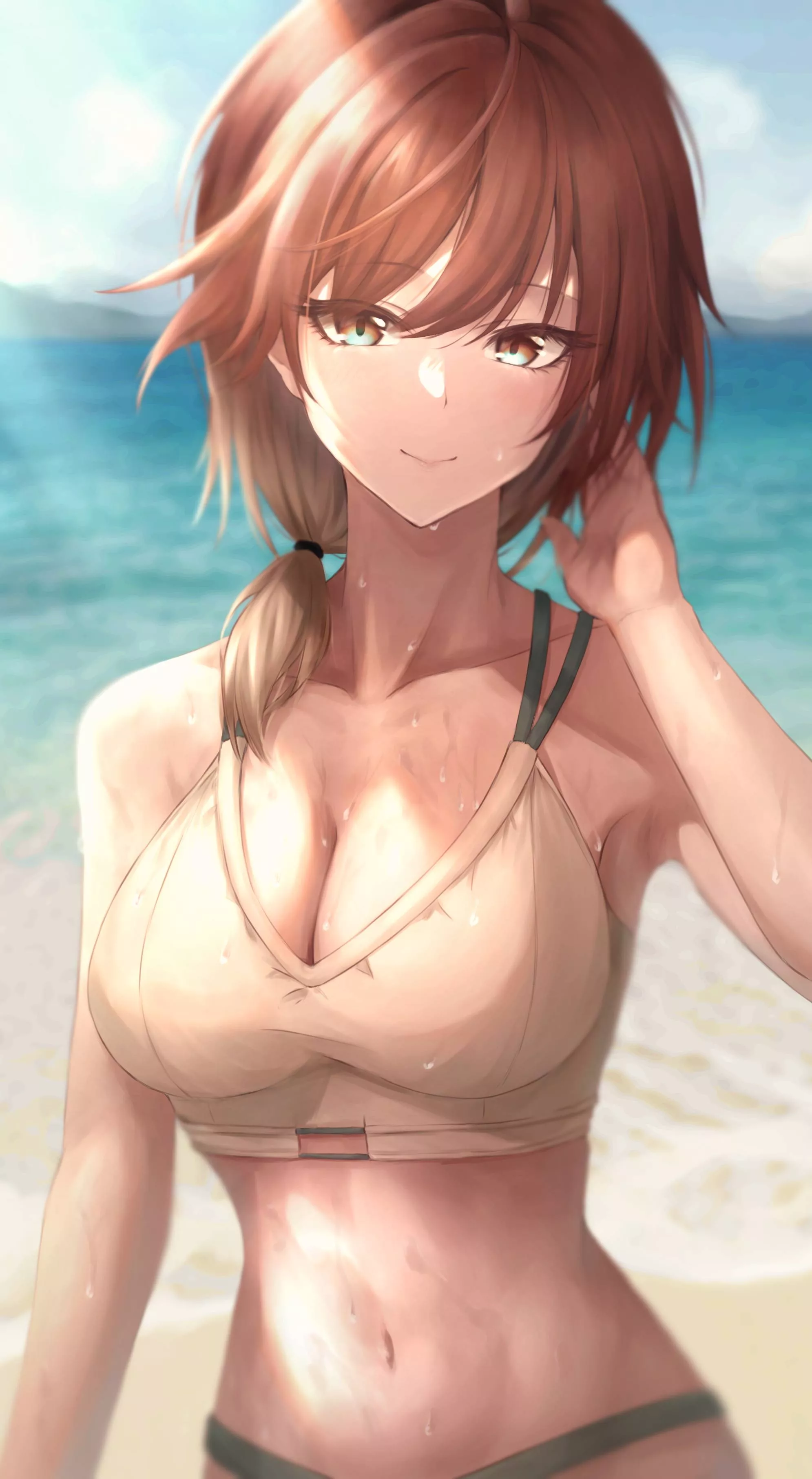 Mikoto Aketa Mikoto Aketa
