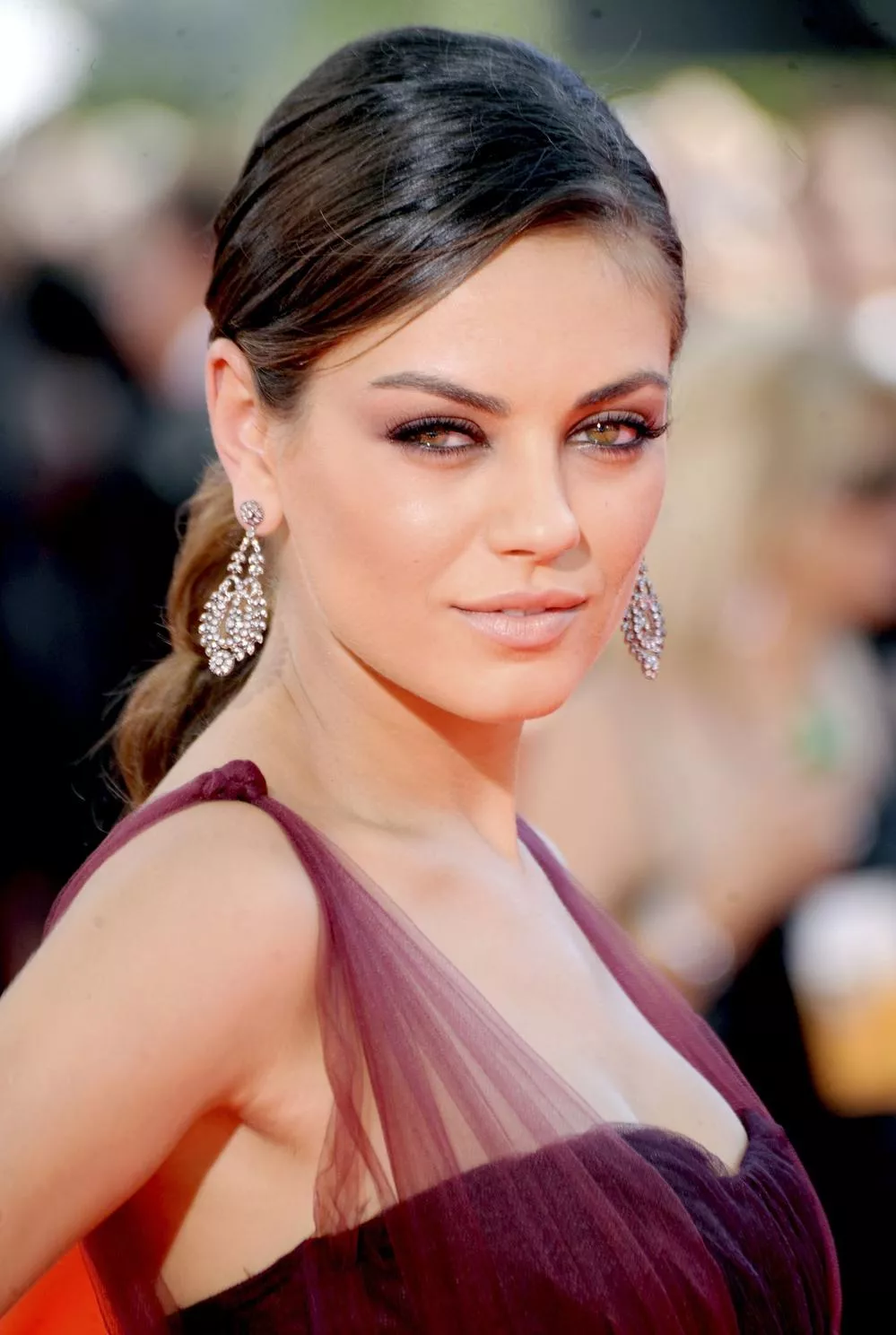Mila Kunis