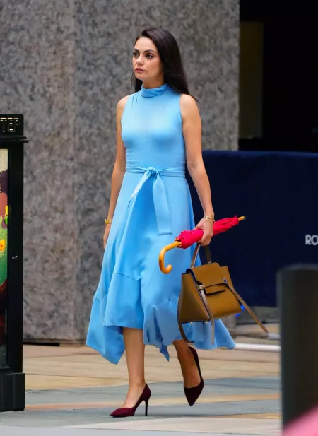 Mila Kunis Mila Kunis