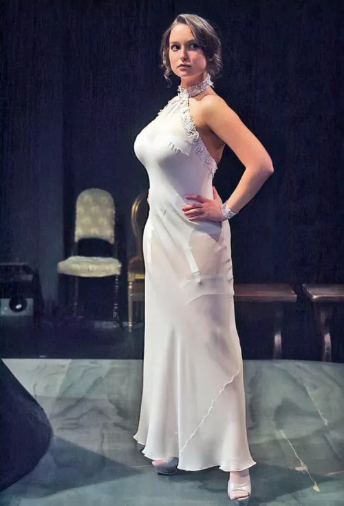 Milana Aleksandrovna Vayntrub