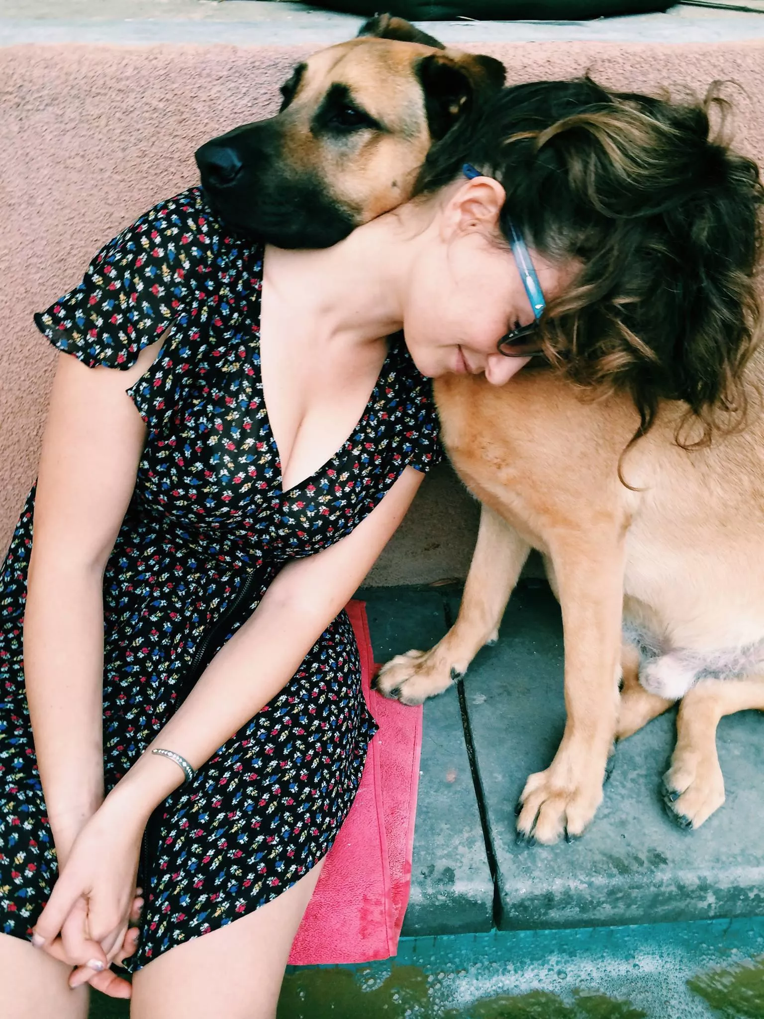 Milana Vayntrub Milana Vayntrub