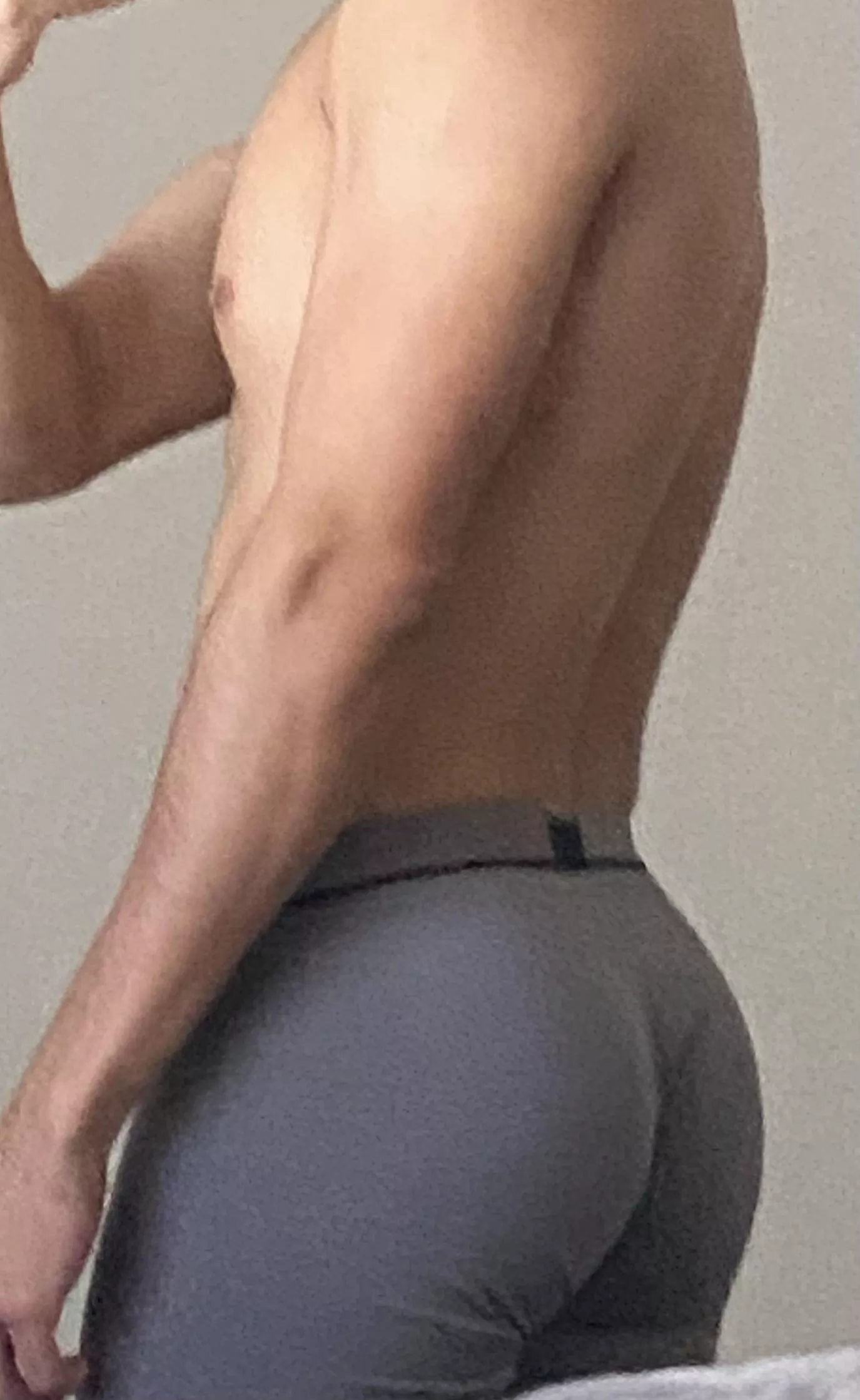 Mild, but maybe something more revealing later?π Mild, but maybe something more revealing later?π