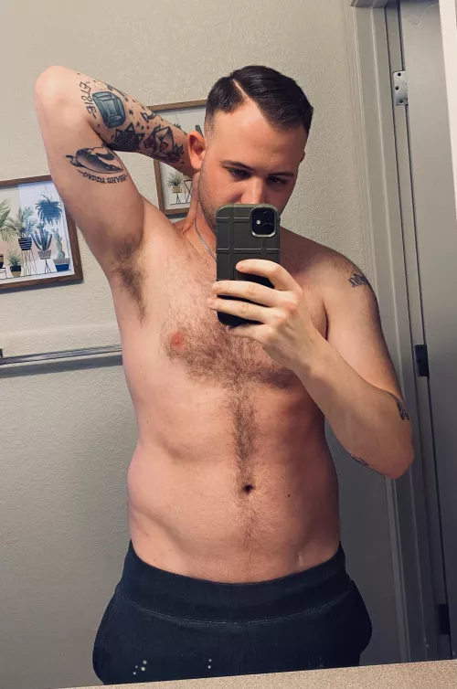 Mild like white people salsa