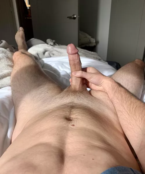 Mile high cock