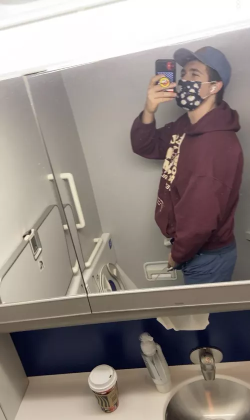 Mile high piss club