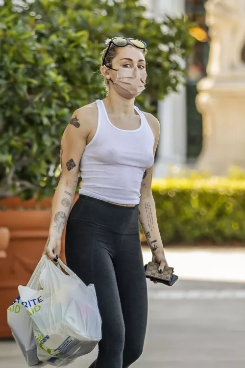 Miley Cyrus Miley Cyrus