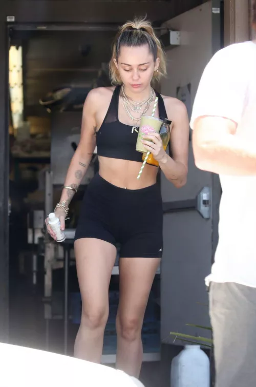 Miley Cyrus Miley Cyrus