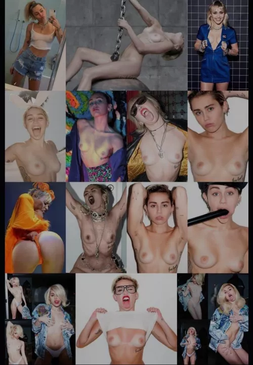 Miley Cyrus